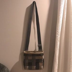 Harvey’s Mini Messenger TreeCycle Bag